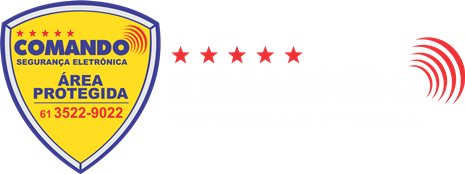 COMANDO SEGURANÇA